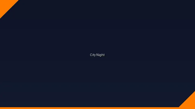 城市夜景主题赛 - 博业体育平台官网 视频创作挑战